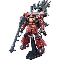 MOBILE SUIT GUNDAM THUNDERBOLT フィギュアセット Bandai Hobby HGTB Full Armor Gundam ver Thunderbolt Anime